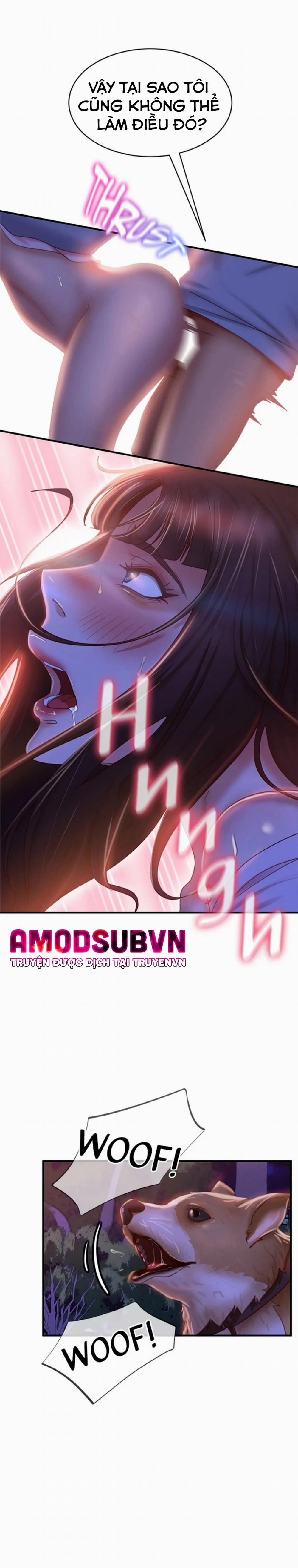 Một Ngày Rối Rắm 31 trang 24