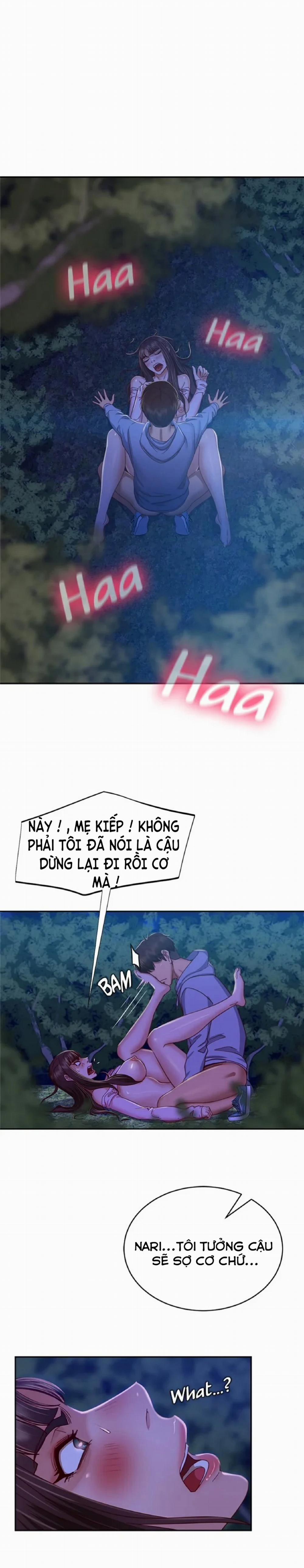 Một Ngày Rối Rắm 32 trang 19