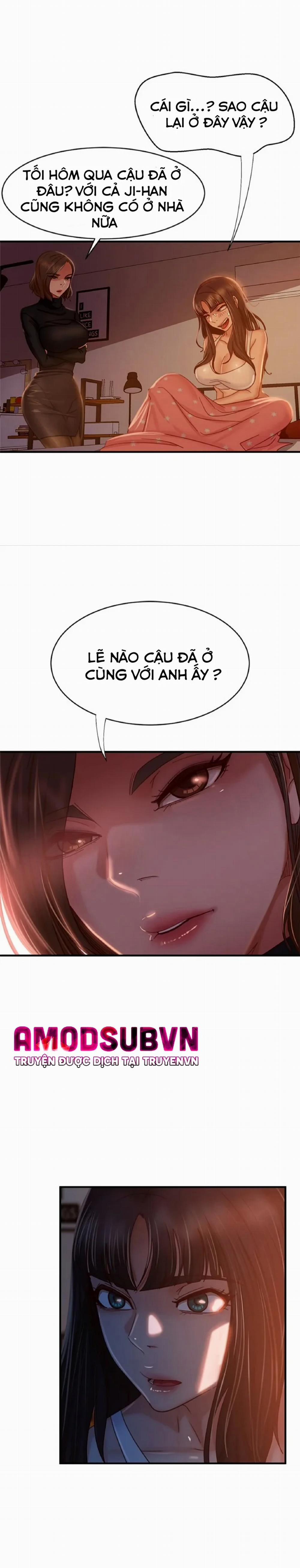 Một Ngày Rối Rắm 33 trang 17