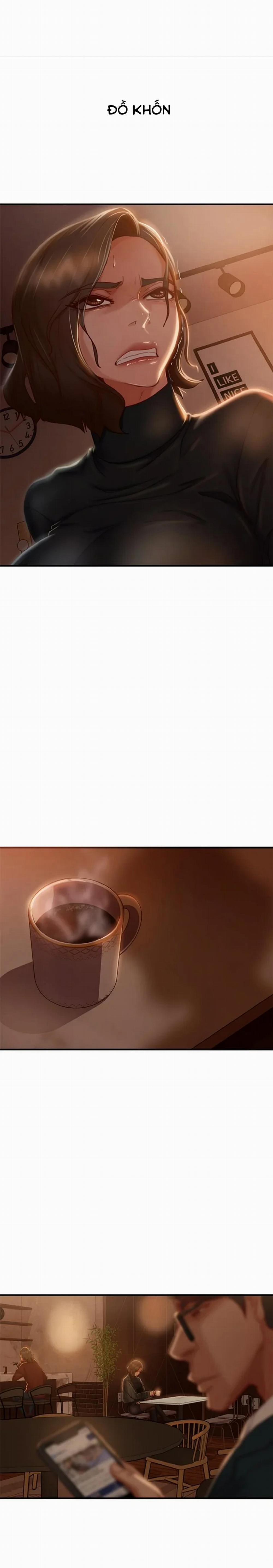 Một Ngày Rối Rắm 33 trang 22