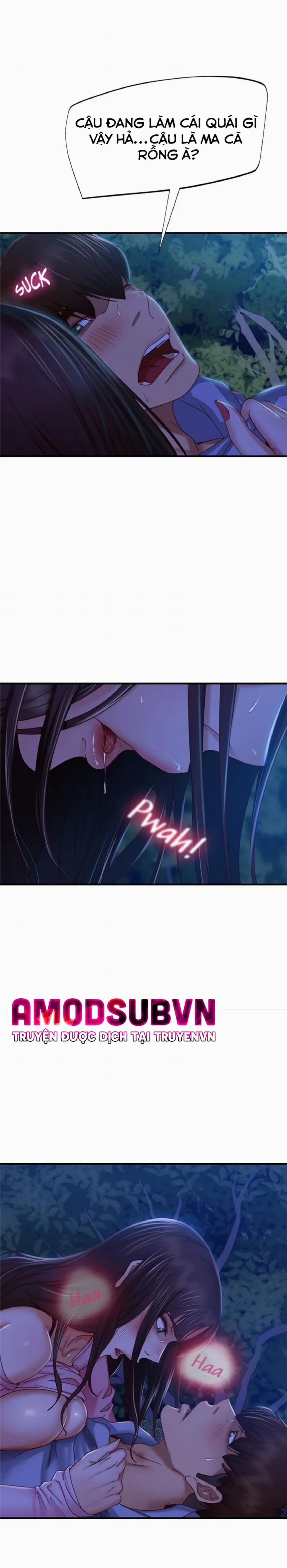 Một Ngày Rối Rắm 33 trang 5