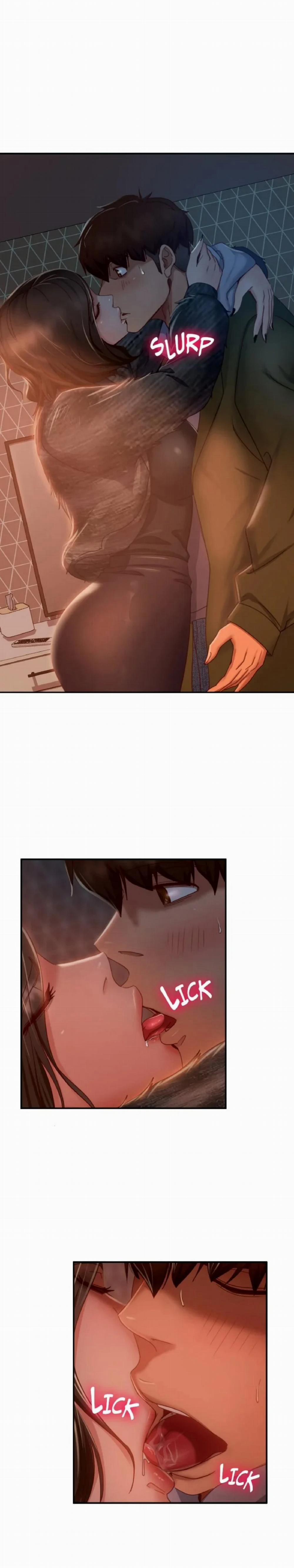 Một Ngày Rối Rắm 34 trang 10