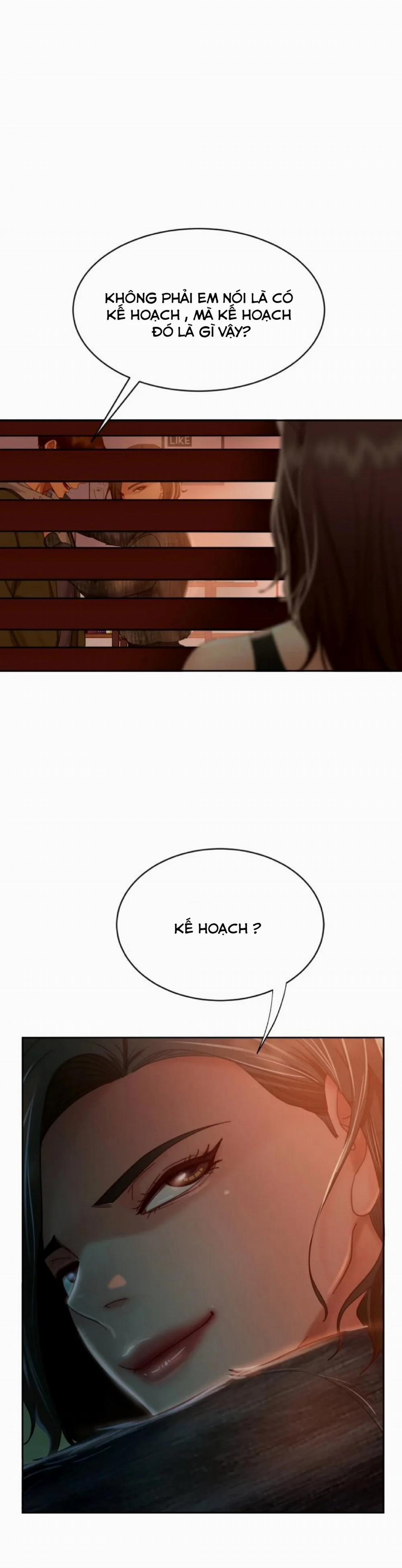 Một Ngày Rối Rắm 34 trang 13