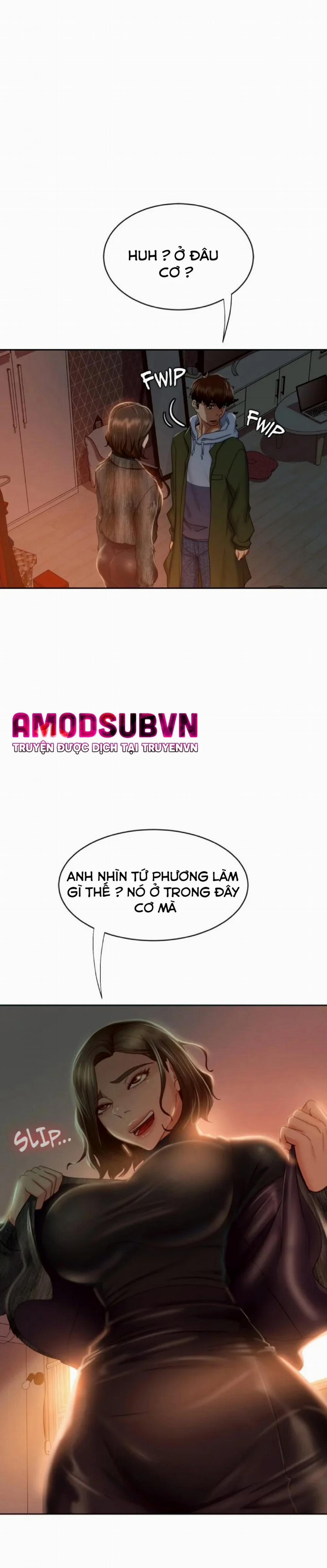 Một Ngày Rối Rắm 34 trang 15