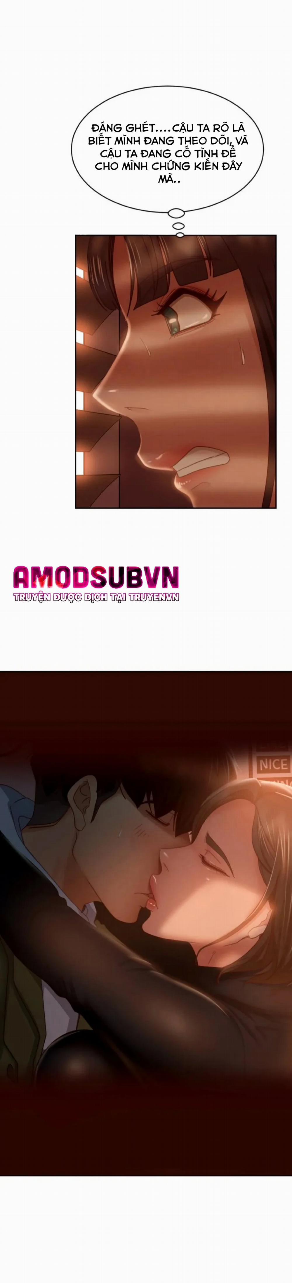 Một Ngày Rối Rắm 34 trang 17