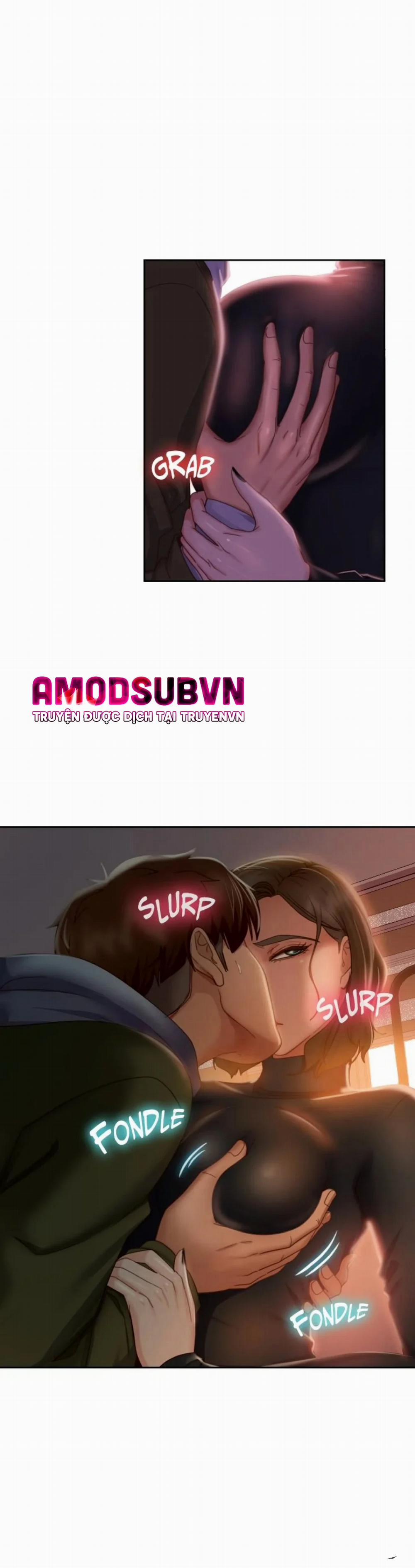 Một Ngày Rối Rắm 34 trang 19