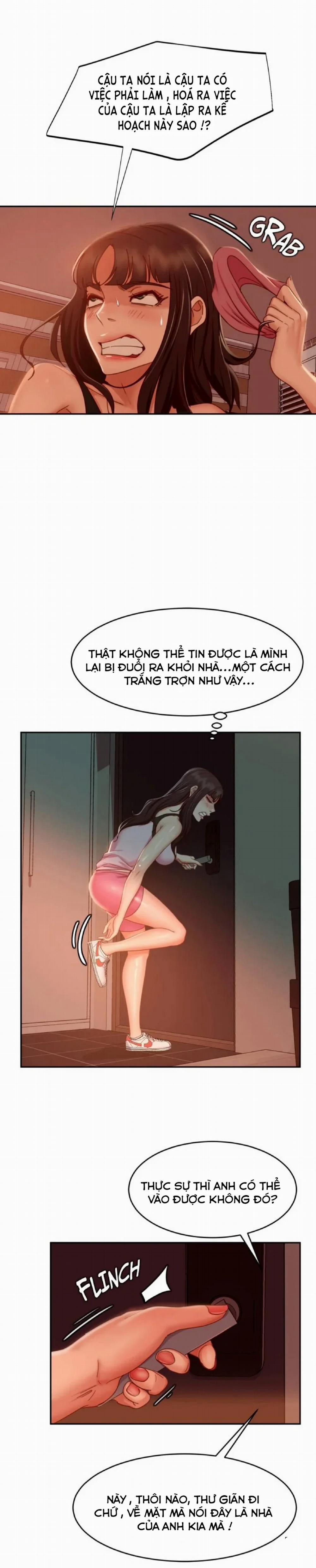 Một Ngày Rối Rắm 34 trang 7