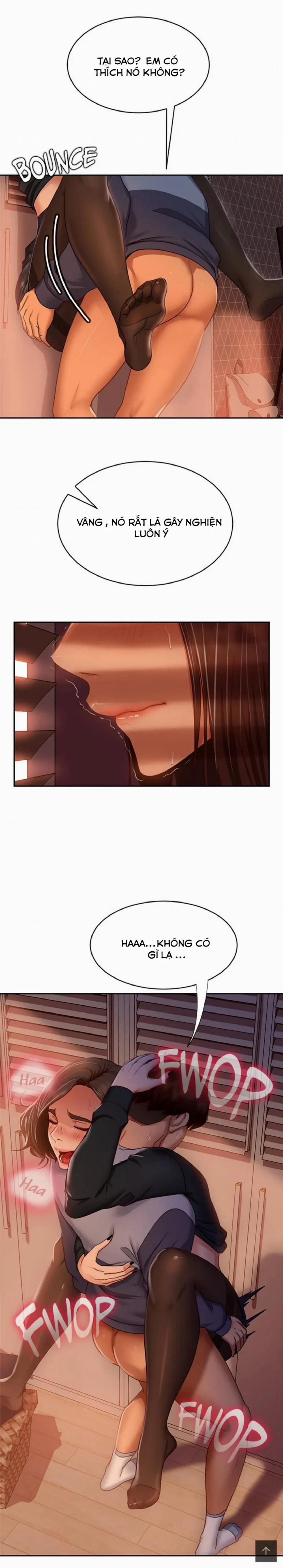 Một Ngày Rối Rắm 35 trang 14