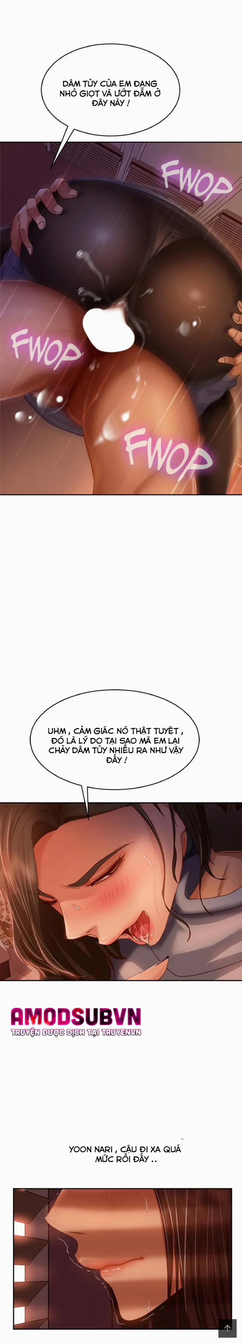 Một Ngày Rối Rắm 35 trang 15