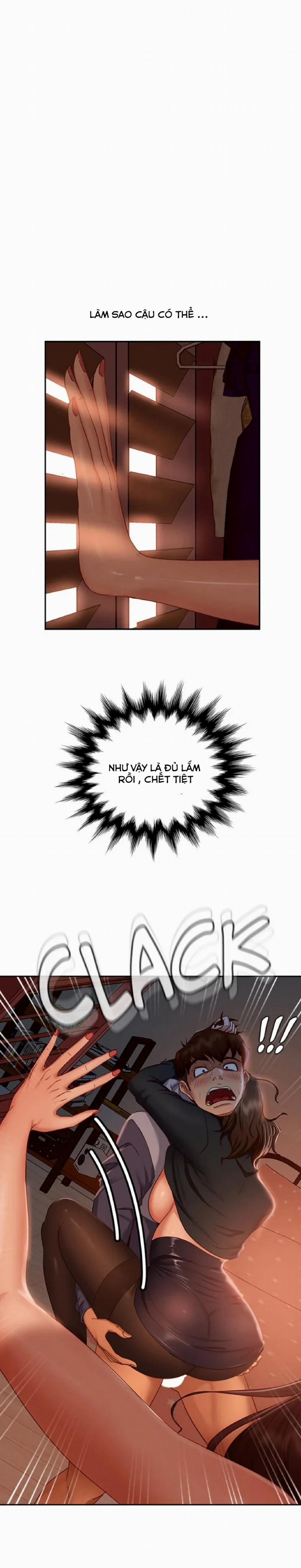 Một Ngày Rối Rắm 35 trang 16