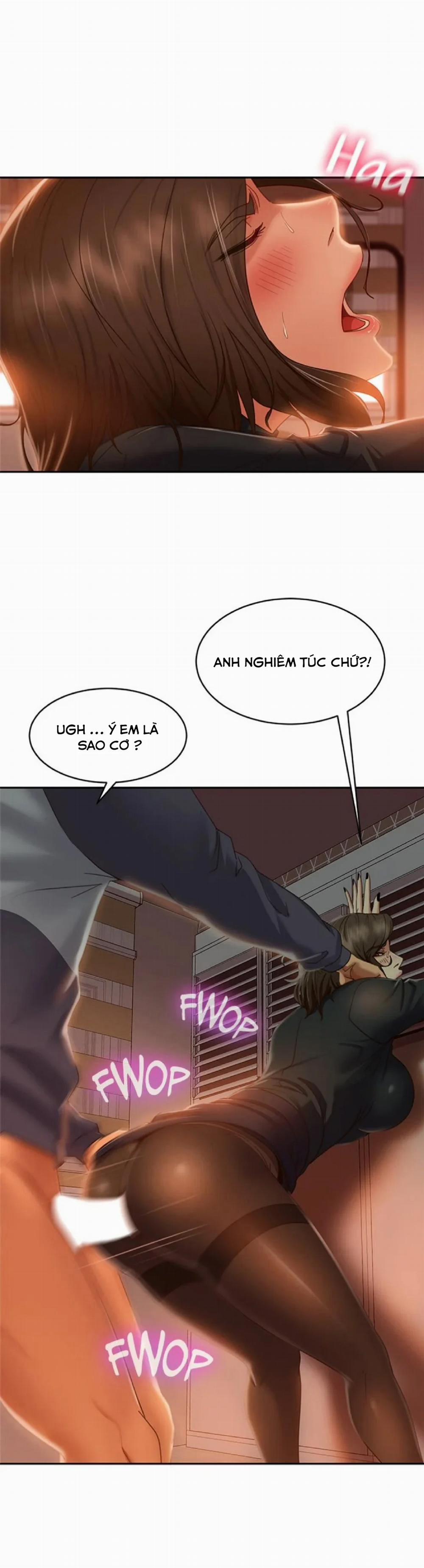 Một Ngày Rối Rắm 35 trang 4