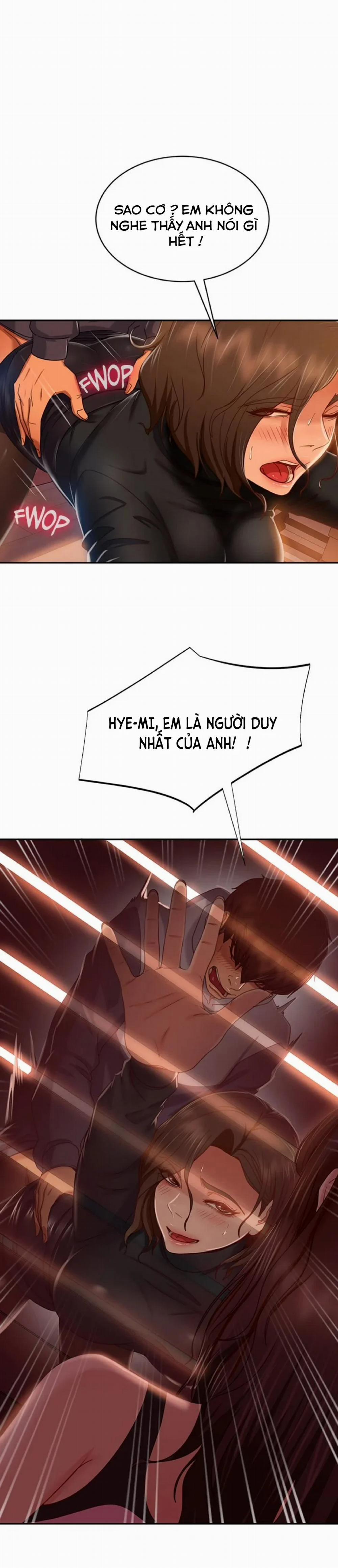 Một Ngày Rối Rắm 35 trang 6