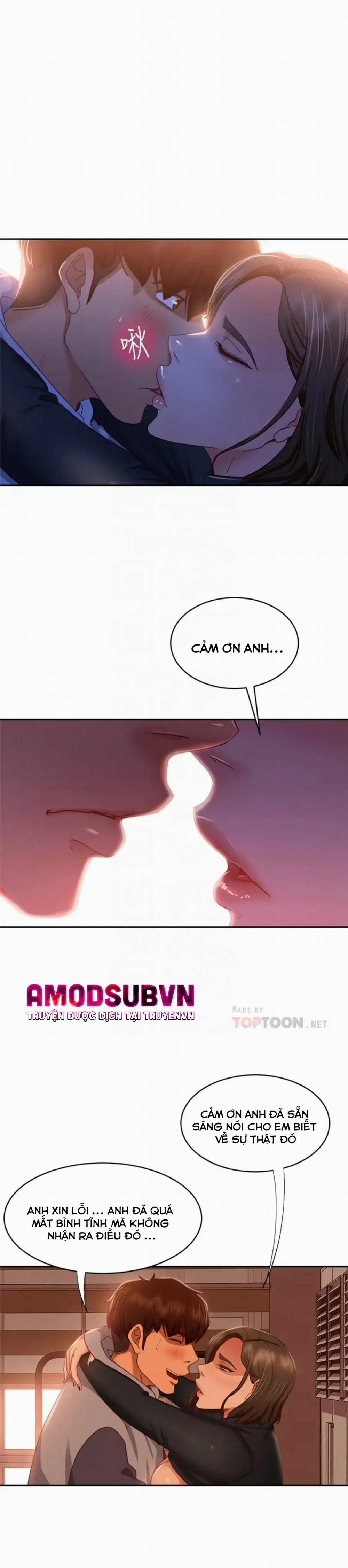 Một Ngày Rối Rắm 36 trang 10