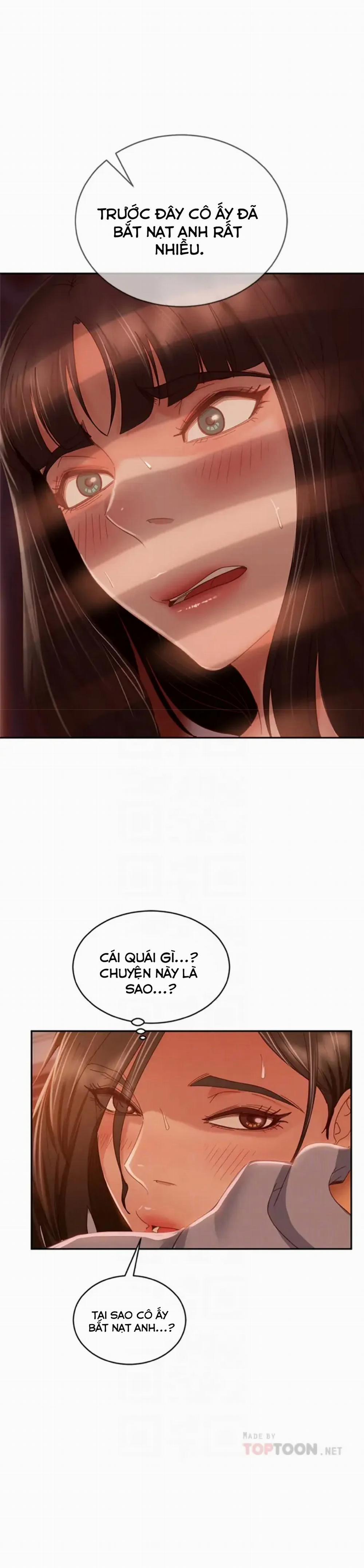 Một Ngày Rối Rắm 36 trang 5