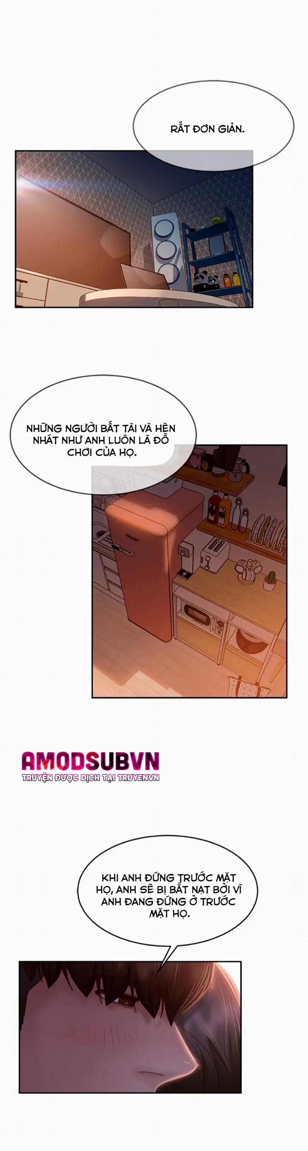 Một Ngày Rối Rắm 36 trang 6