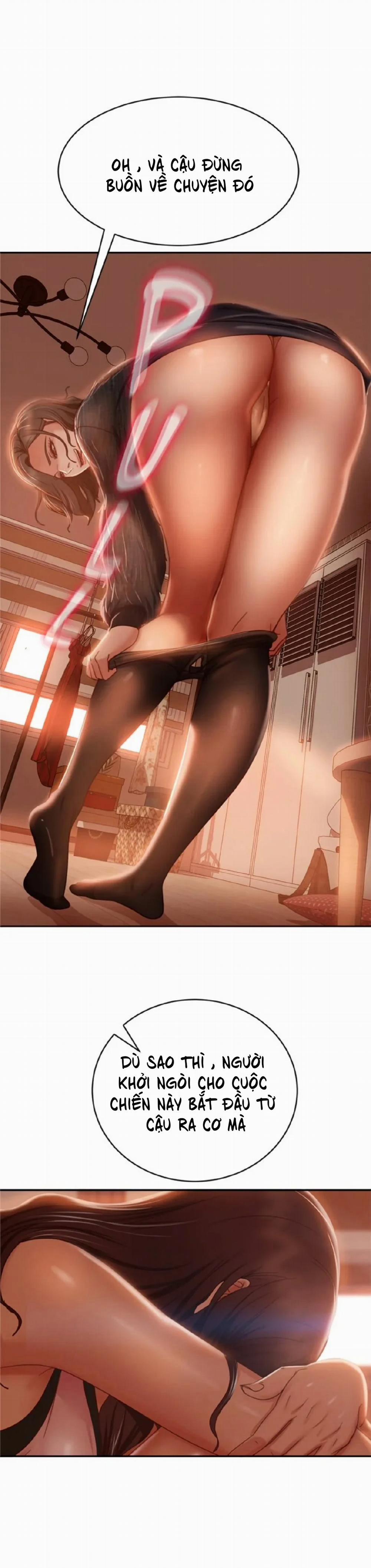 Một Ngày Rối Rắm 37 trang 12