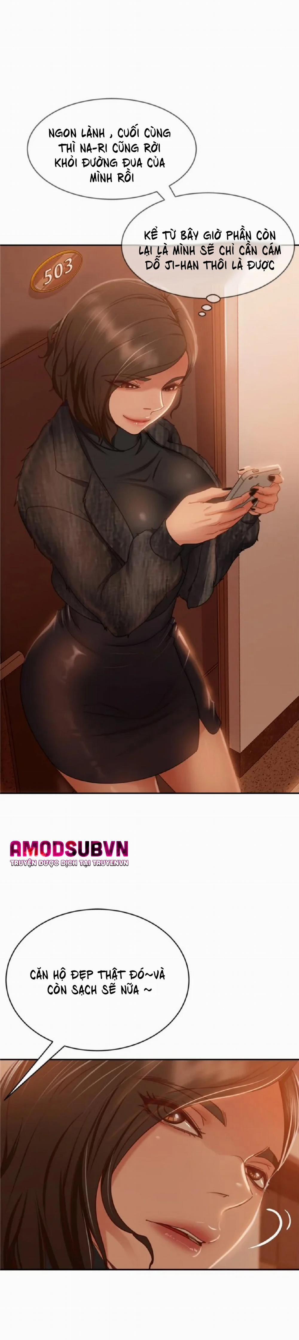 Một Ngày Rối Rắm 37 trang 17