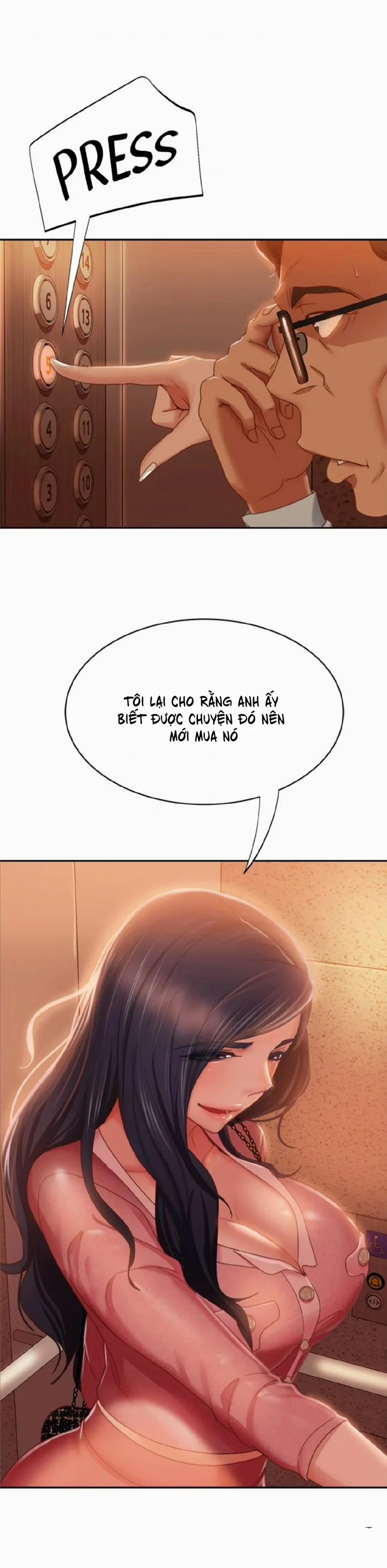 Một Ngày Rối Rắm 37 trang 6