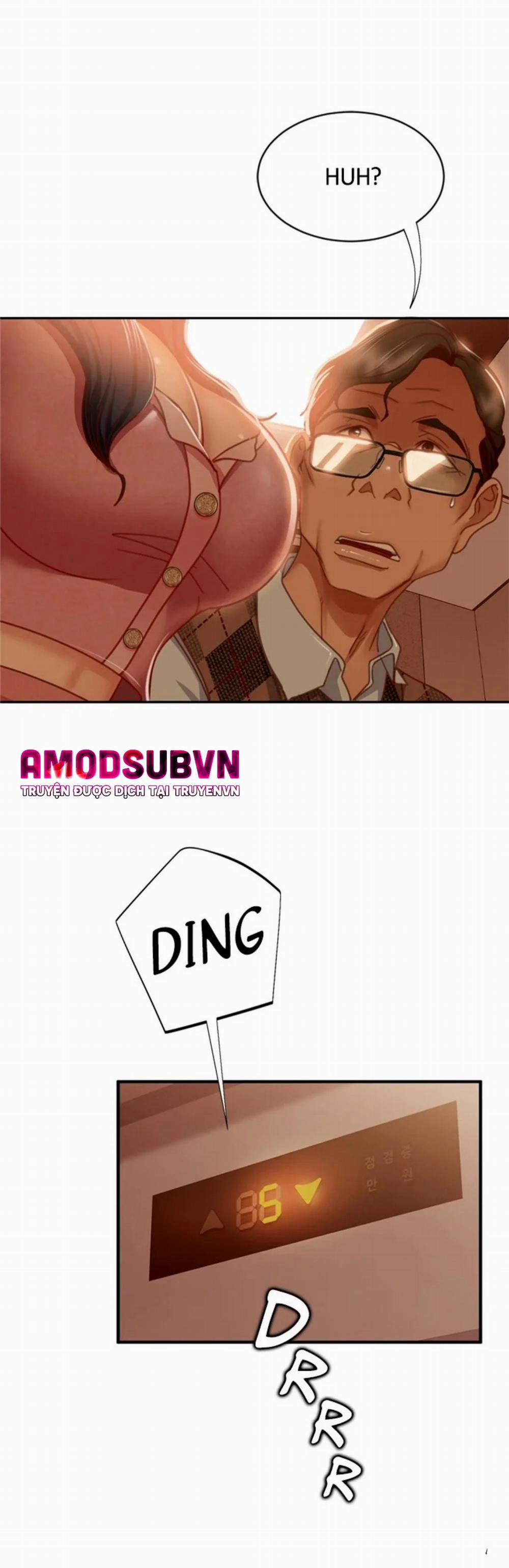 Một Ngày Rối Rắm 37 trang 7