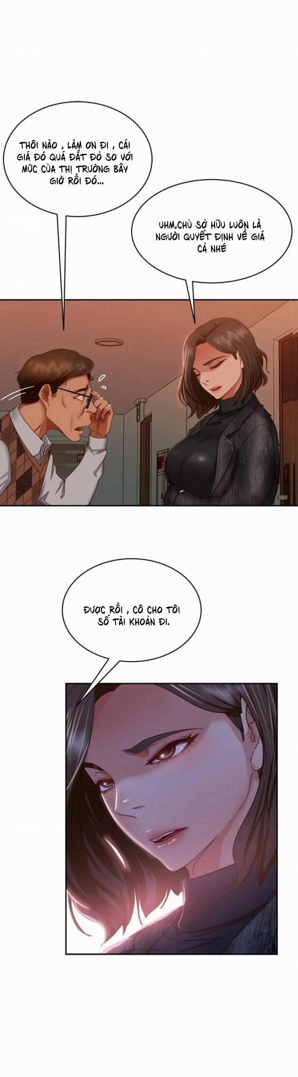 Một Ngày Rối Rắm 38 trang 1