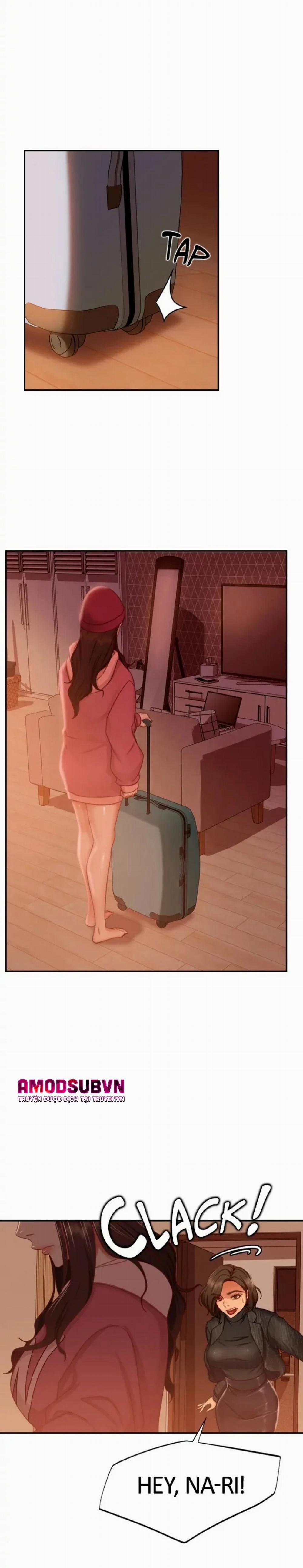 Một Ngày Rối Rắm 38 trang 11