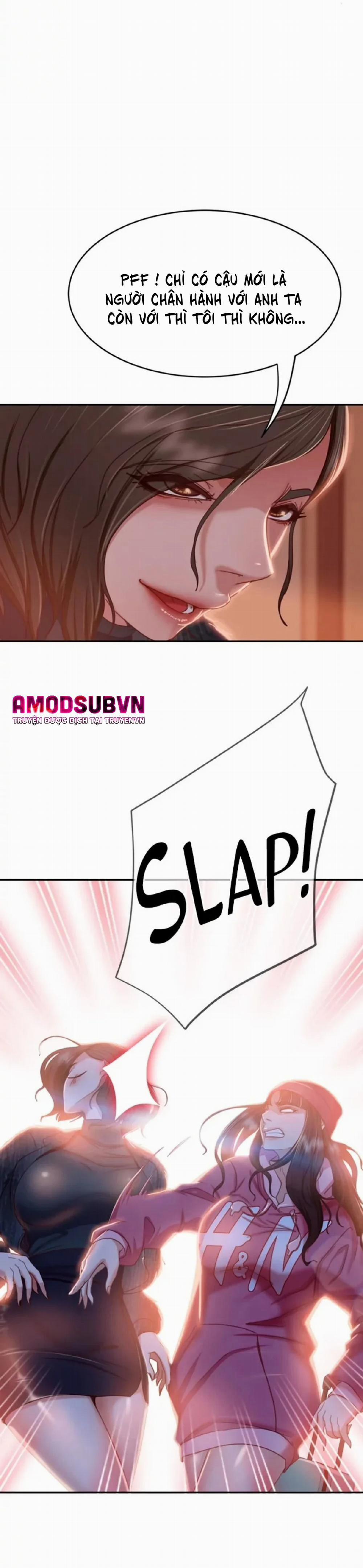 Một Ngày Rối Rắm 38 trang 19