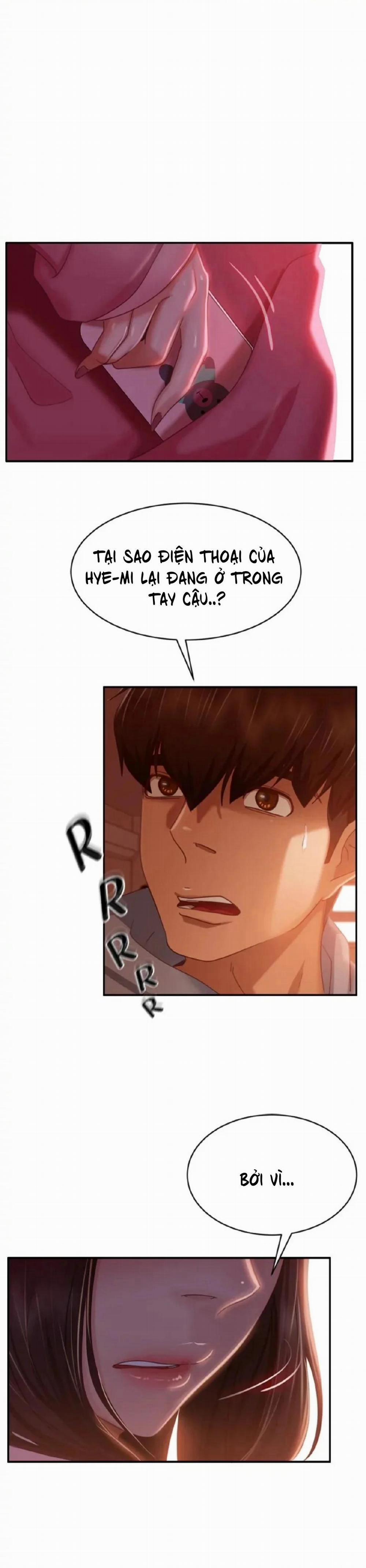 Một Ngày Rối Rắm 39 trang 1