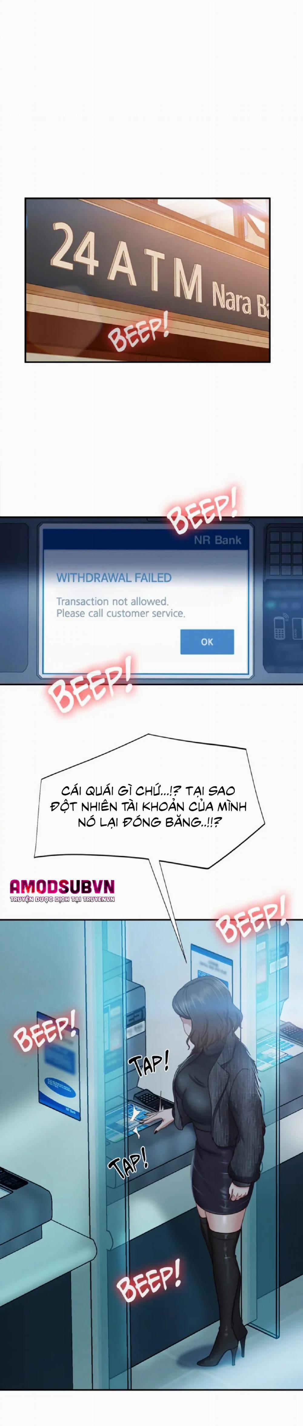 Một Ngày Rối Rắm 39 trang 17