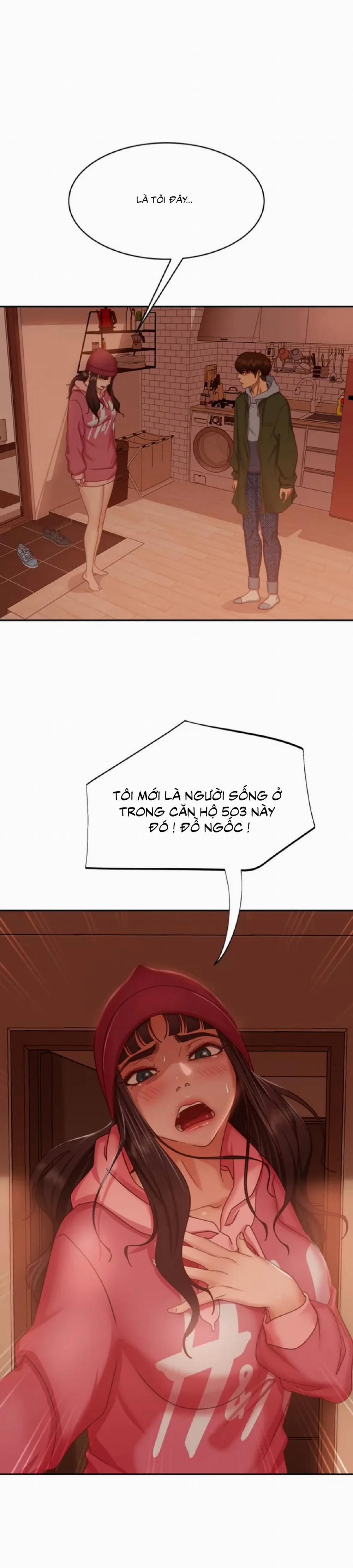 Một Ngày Rối Rắm 39 trang 4