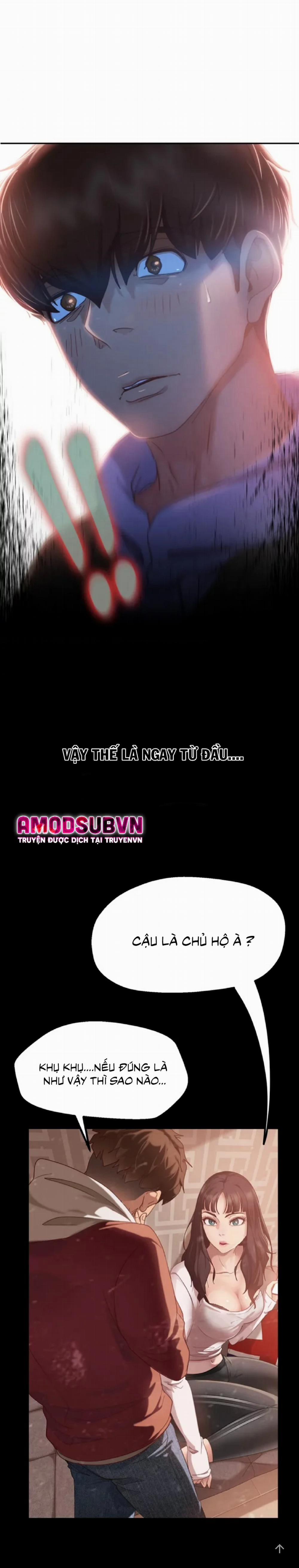 Một Ngày Rối Rắm 39 trang 5