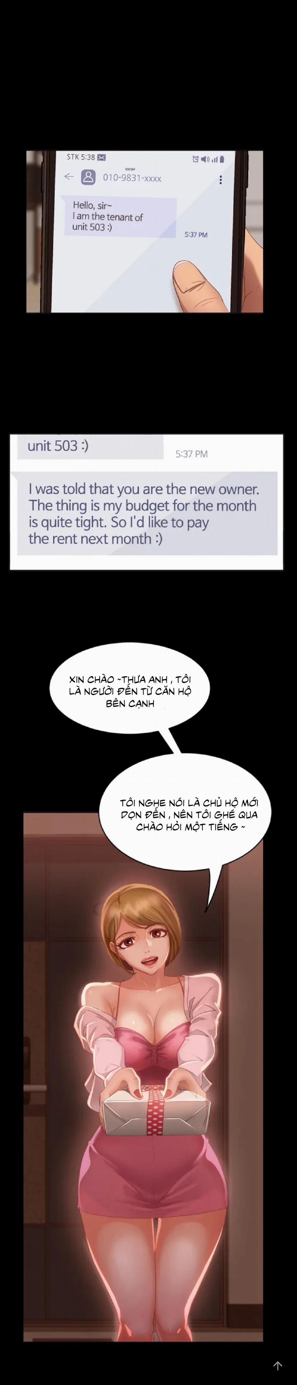 Một Ngày Rối Rắm 39 trang 6