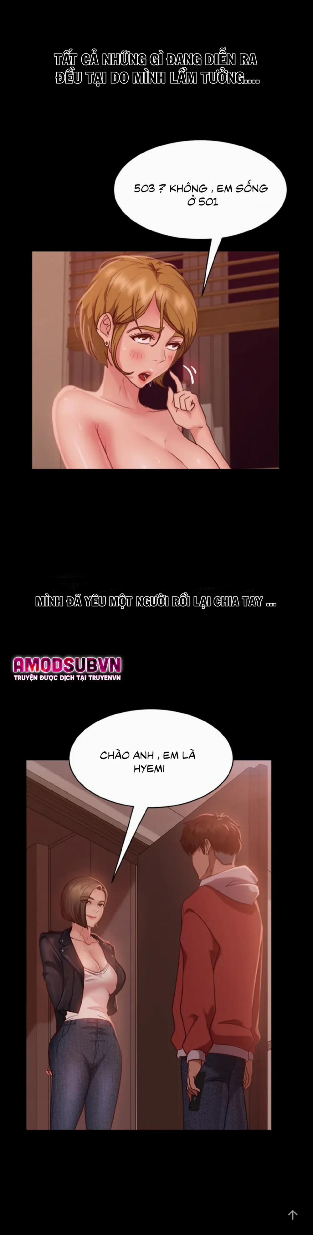 Một Ngày Rối Rắm 39 trang 7