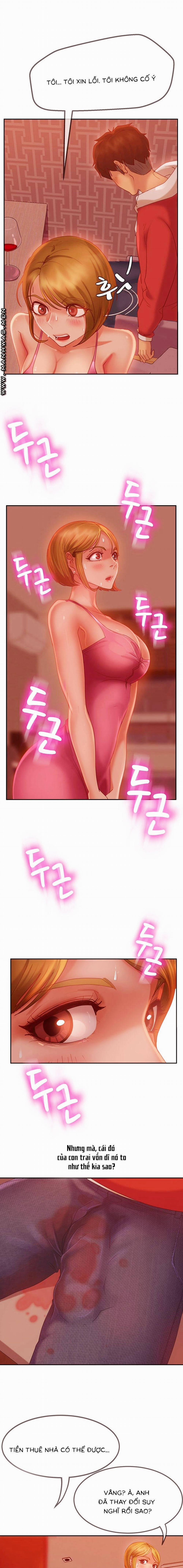 Một Ngày Rối Rắm 4 trang 9