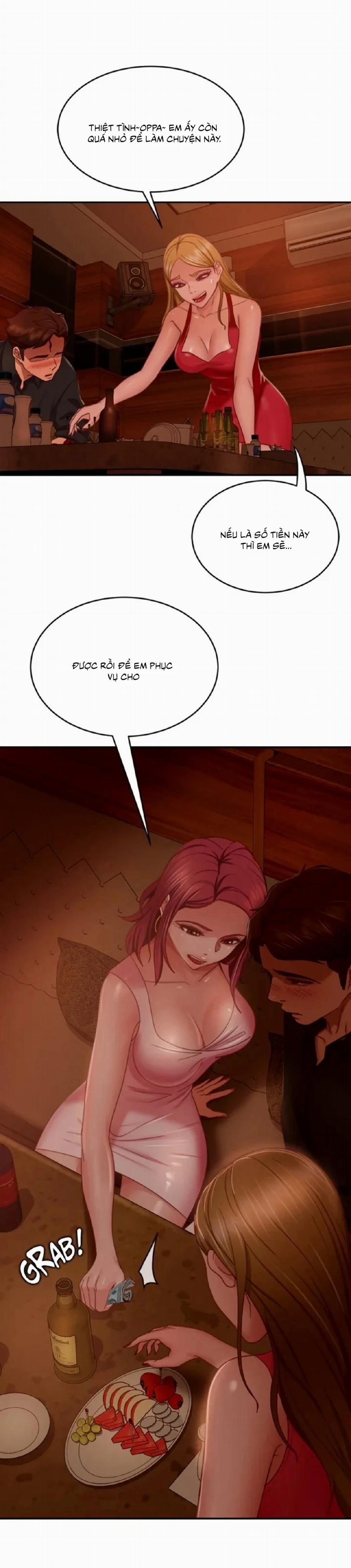 Một Ngày Rối Rắm 40 trang 12