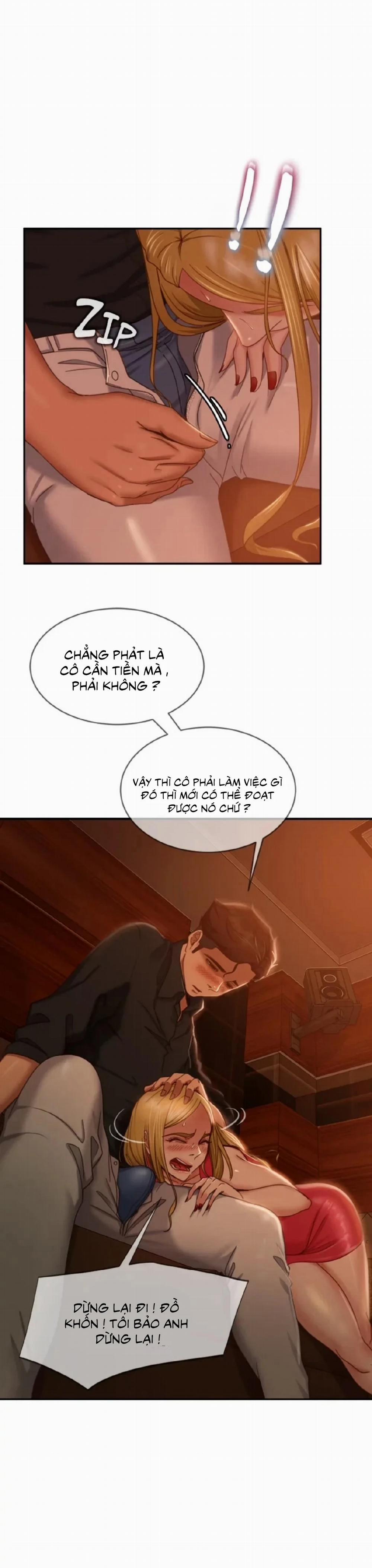 Một Ngày Rối Rắm 40 trang 6