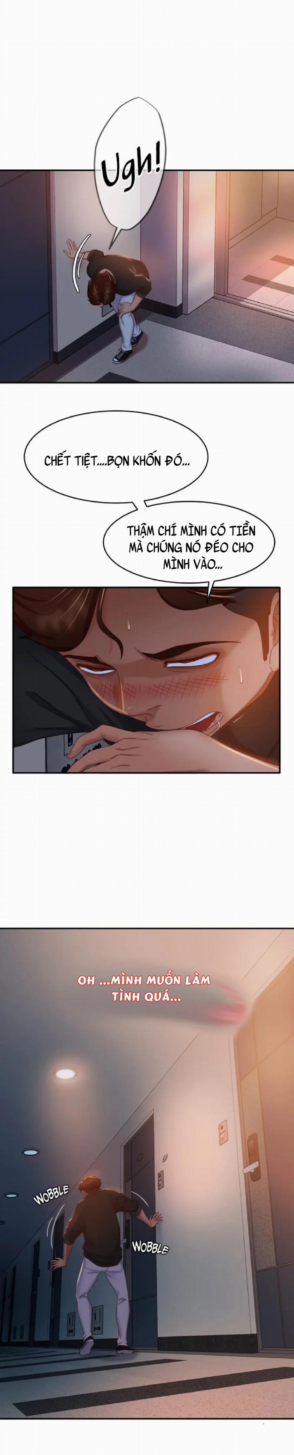 Một Ngày Rối Rắm 41 trang 19