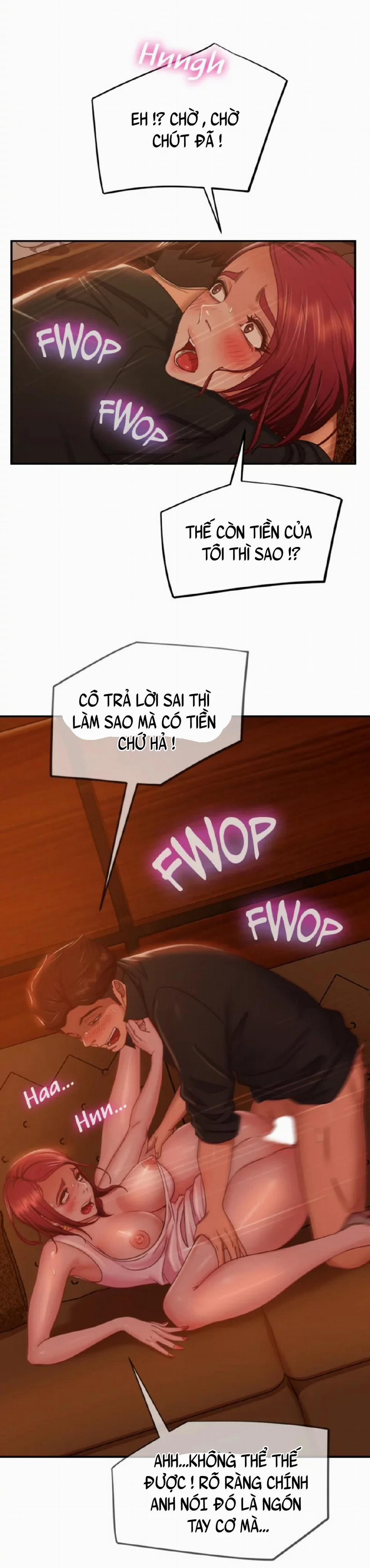 Một Ngày Rối Rắm 41 trang 5