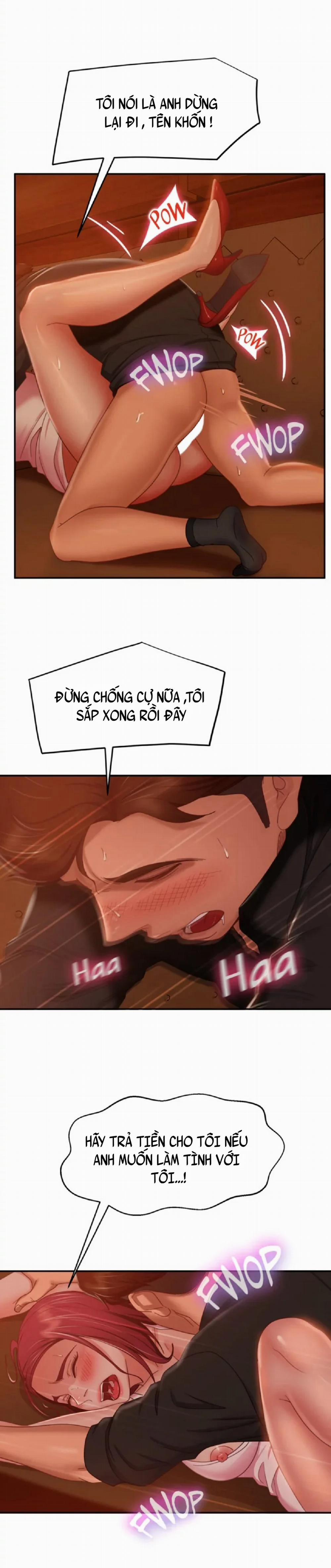 Một Ngày Rối Rắm 41 trang 7