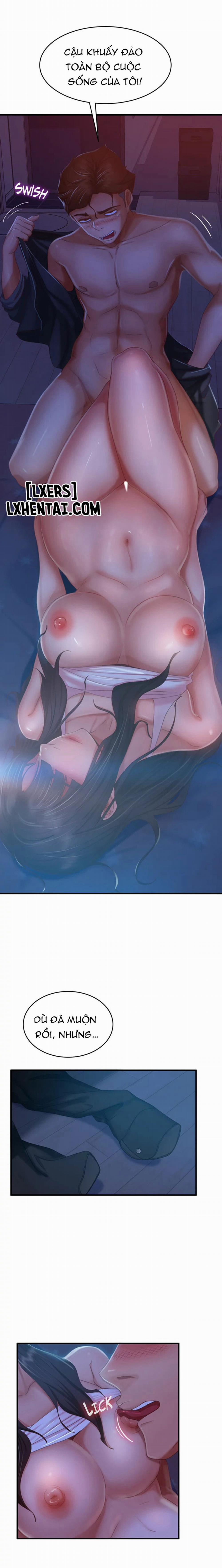 Một Ngày Rối Rắm 42 trang 20