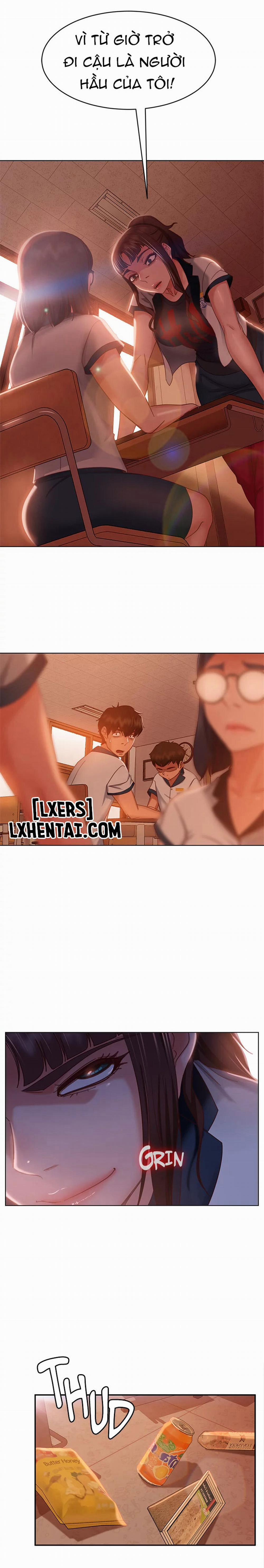 Một Ngày Rối Rắm 45 trang 11