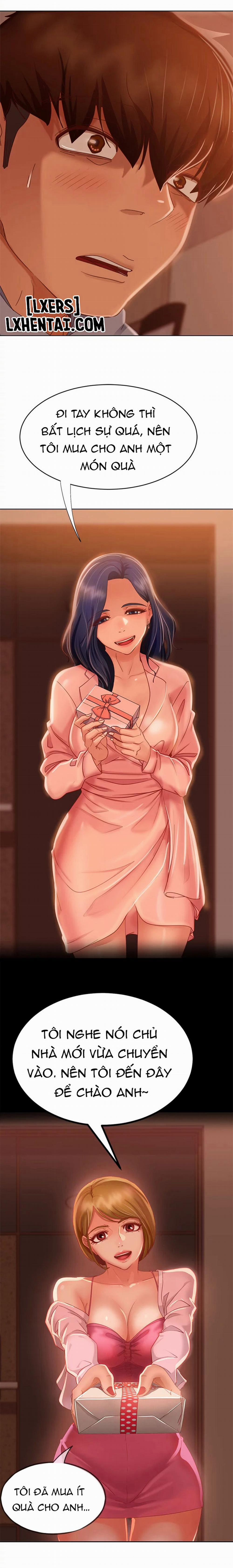 Một Ngày Rối Rắm 45 trang 17