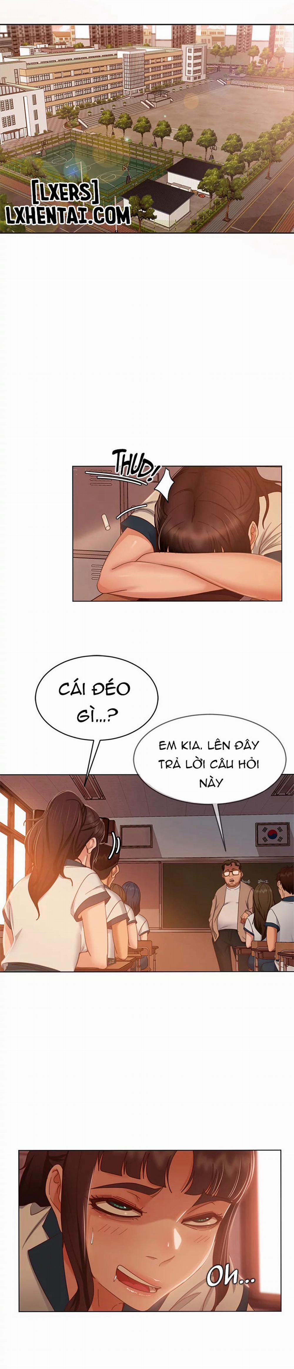 Một Ngày Rối Rắm 45 trang 4