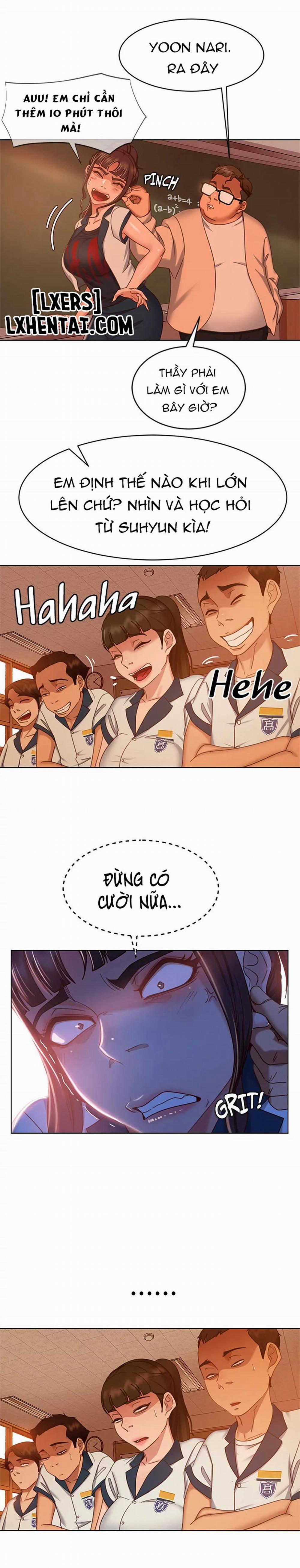 Một Ngày Rối Rắm 45 trang 6