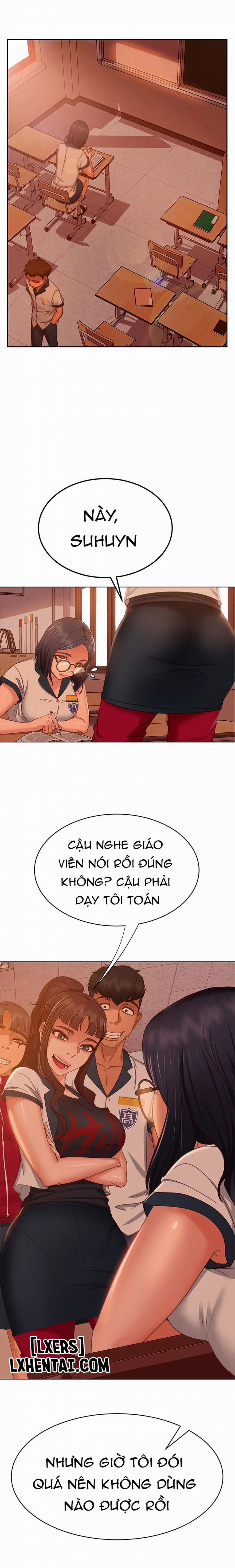 Một Ngày Rối Rắm 45 trang 9