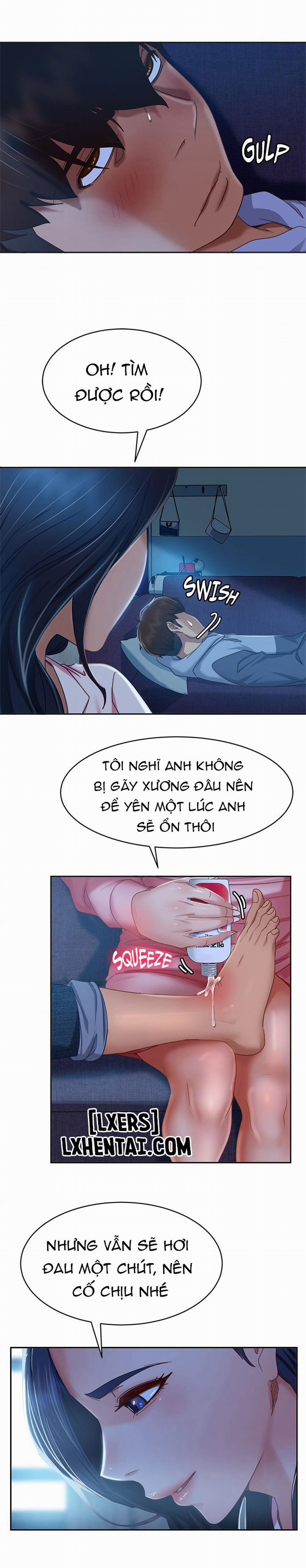 Một Ngày Rối Rắm 46 trang 13