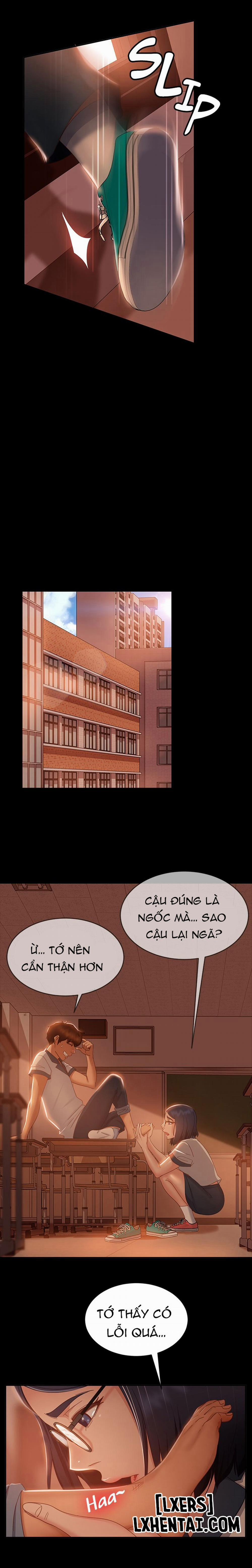 Một Ngày Rối Rắm 46 trang 16