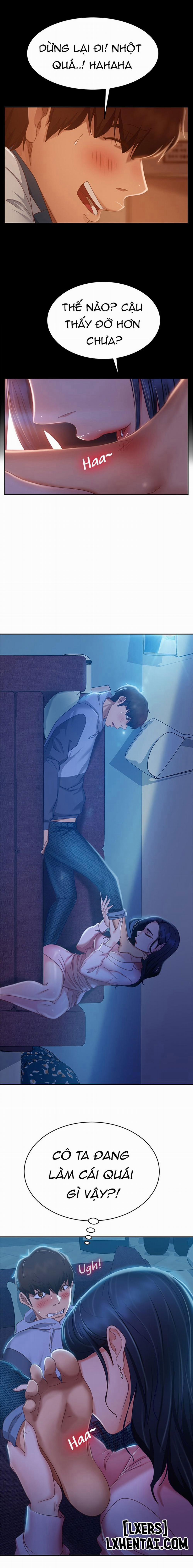 Một Ngày Rối Rắm 46 trang 17