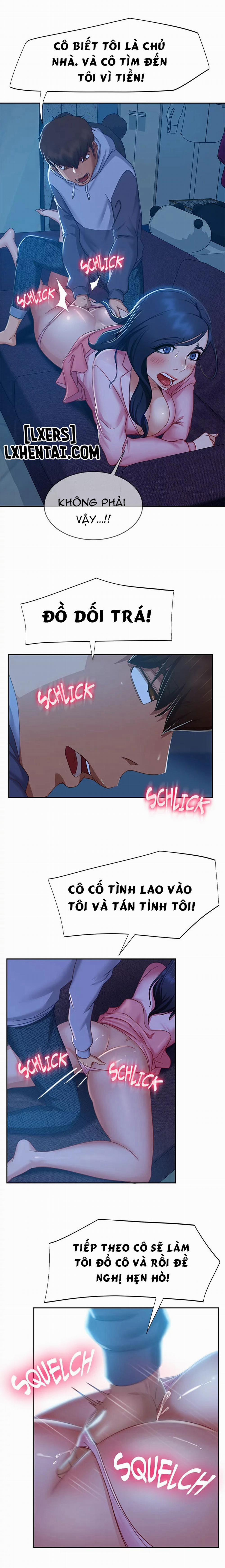 Một Ngày Rối Rắm 47 trang 14