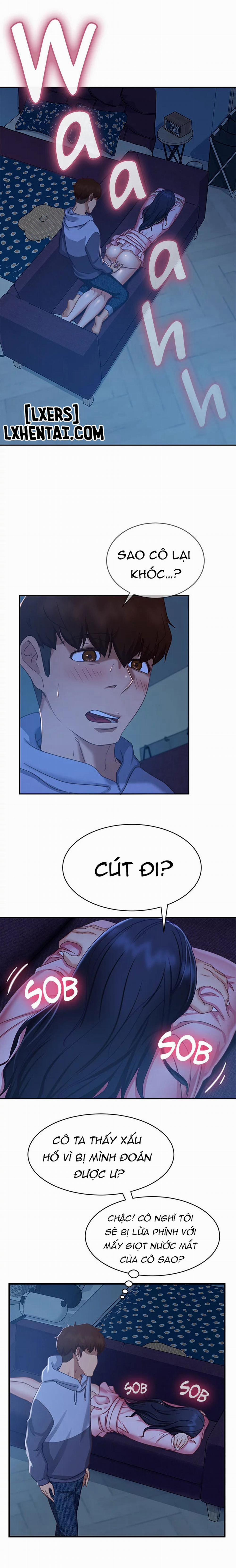 Một Ngày Rối Rắm 47 trang 16