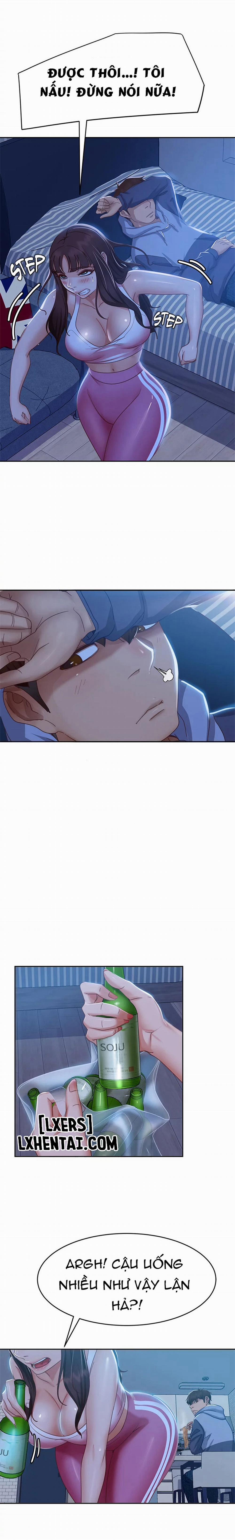 Một Ngày Rối Rắm 48 trang 12